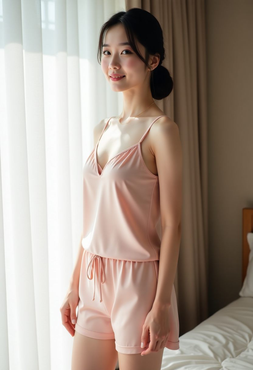 温柔的时光