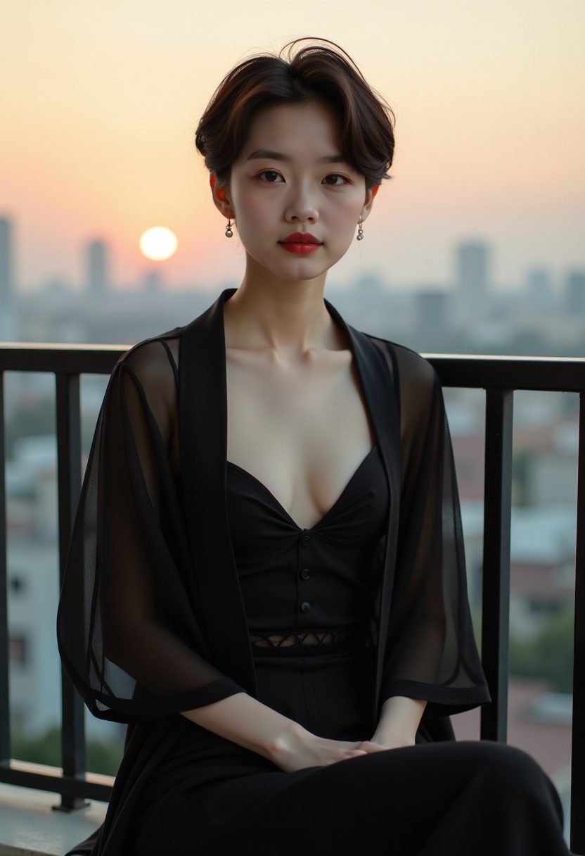 春风十里