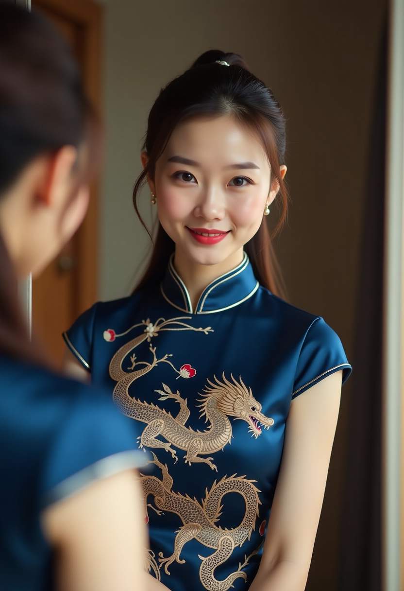 青春无悔