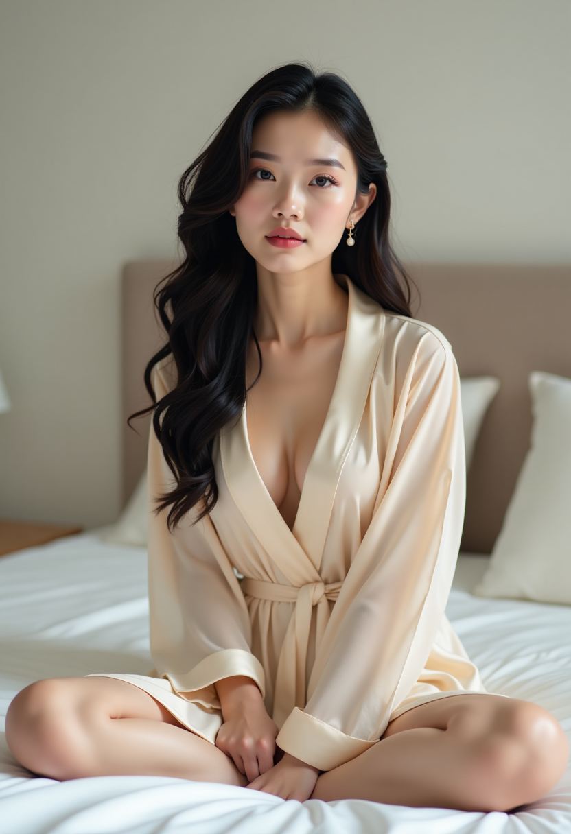 花样年华